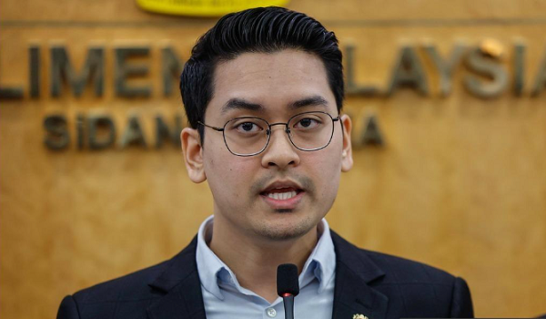 Foto BERNAMA